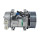Sanden SD7H15 AC Compressor Peterbilt / Kenworth Truck CO 4384C