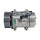Sanden SD7H15 AC Compressor Peterbilt / Kenworth Truck CO 4384C