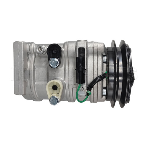 Delphi SP21/SP-21 Auto AC Compressor Hyundai Mini Bus AA8A161631A A5000-672-001