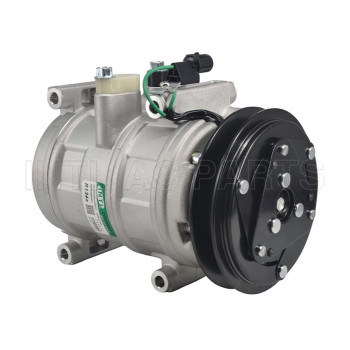 Delphi SP21/SP-21 Auto AC Compressor Hyundai Mini Bus AA8A161631A A5000-672-001