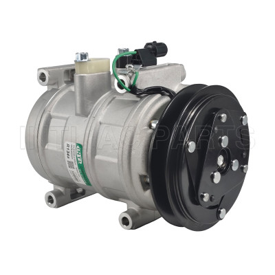 Delphi SP21/SP-21 Auto AC Compressor Hyundai Mini Bus AA8A161631A A5000-672-001