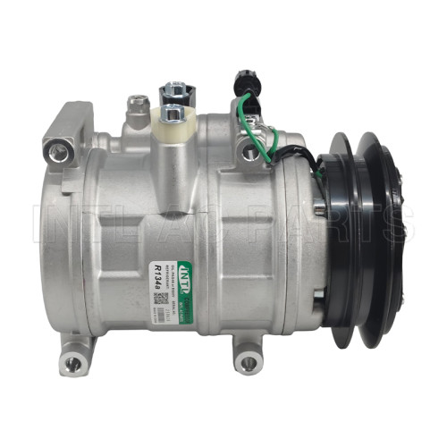 Delphi SP21/SP-21 Auto AC Compressor Hyundai Mini Bus AA8A161631A A5000-672-001