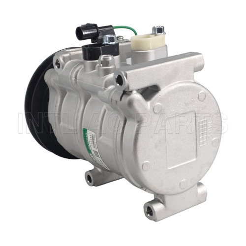 Delphi SP21/SP-21 Auto AC Compressor Hyundai Mini Bus AA8A161631A A5000-672-001