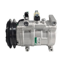 Delphi SP21/SP-21 Auto AC Compressor Hyundai Mini Bus AA8A161631A A5000-672-001