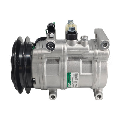 Delphi SP21/SP-21 Auto AC Compressor Hyundai Mini Bus AA8A161631A A5000-672-001