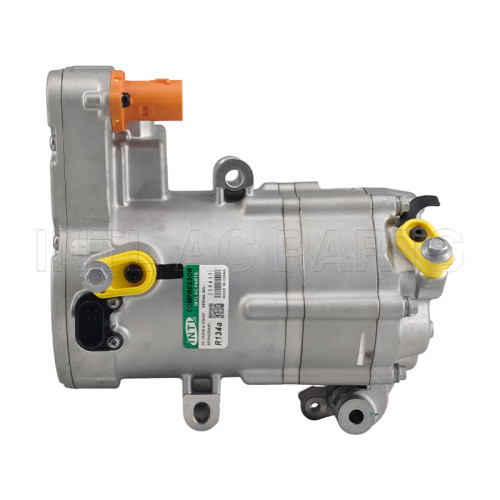 Electric auto ac compressor for LIXIANG L 7L 8 L9 X0281030011