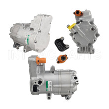 Electric auto ac compressor for LIXIANG L 7L 8 L9 X0281030011