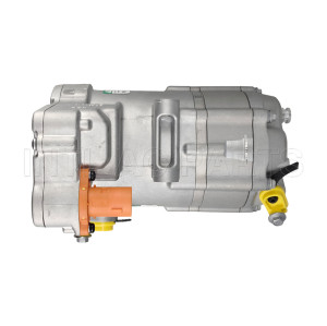 Electric auto ac compressor for LIXIANG L 7L 8 L9 X0281030011