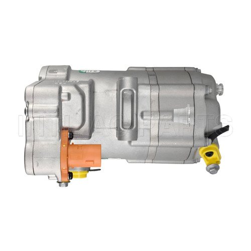 Electric auto ac compressor for LIXIANG L 7L 8 L9 X0281030011
