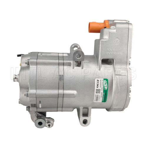 Electric auto ac compressor for LIXIANG L 7L 8 L9 X0281030011
