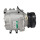 auto air ac compressor 1998 Mazda Protege LX ES 1.5L 10307660 10344801 2004953R 5511637