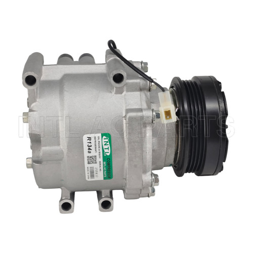 auto air ac compressor 1998 Mazda Protege LX ES 1.5L 10307660 10344801 2004953R 5511637