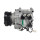 auto air ac compressor 1998 Mazda Protege LX ES 1.5L 10307660 10344801 2004953R 5511637