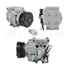 auto air ac compressor 1998 Mazda Protege LX ES 1.5L 10307660 10344801 2004953R 5511637