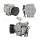 auto air ac compressor 1998 Mazda Protege LX ES 1.5L 10307660 10344801 2004953R 5511637