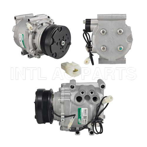 auto air ac compressor 1998 Mazda Protege LX ES 1.5L 10307660 10344801 2004953R 5511637