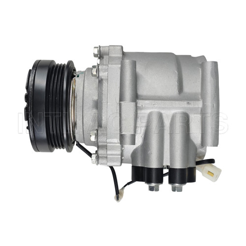 auto air ac compressor 1998 Mazda Protege LX ES 1.5L 10307660 10344801 2004953R 5511637