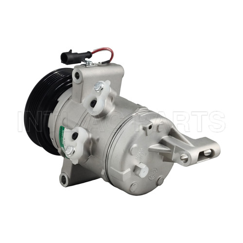 auto air ac compressor COMPRESOR GREAT WALL POER 2.0 DIESEL 10S13C 6PK 116MM 12V 8103100-XPW01A