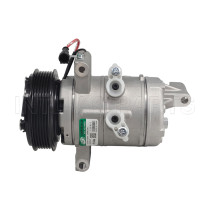 auto air ac compressor COMPRESOR GREAT WALL POER 2.0 DIESEL 10S13C 6PK 116MM 12V 8103100-XPW01A