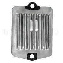 Auto AC fan Blower Motor Resistor For 2003-2006 Suzuki XL-7 9562665D00 SW 11639