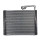 Auto AC Evaporator 2016-2020 HONDA CIVIC 38X310X236.5mm 80211-TEA-Q11