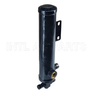 Air conditioning ac Receiver Drier Dryer / Accumulator DRIER BOTTLE FOR Truck+Value 50X290MM A0008302483