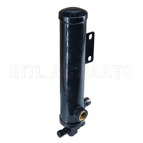 Air conditioning ac Receiver Drier Dryer / Accumulator DRIER BOTTLE FOR Truck+Value 50X290MM A0008302483