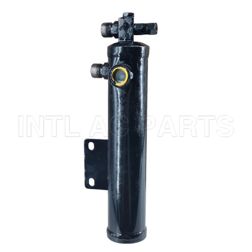 Air conditioning ac Receiver Drier Dryer / Accumulator DRIER BOTTLE FOR Truck+Value 50X290MM A0008302483