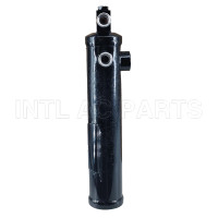 Air conditioning ac Receiver Drier Dryer / Accumulator DRIER BOTTLE FOR Truck+Value 50X290MM A0008302483