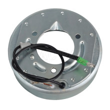 DKS-15 Apply for TAMA Car air ac Compressor Magnetic Clutch Coil Size 101*39.5*65*28mm 12VChina supply