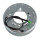DKS-15 Apply for TAMA Car air ac Compressor Magnetic Clutch Coil Size 101*39.5*65*28mm 12VChina supply
