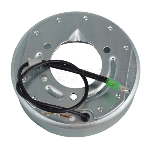 DKS-15 Apply for TAMA Car air ac Compressor Magnetic Clutch Coil Size 101*39.5*65*28mm 12VChina supply