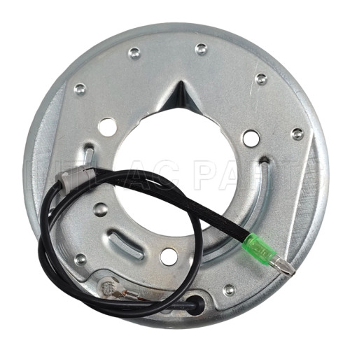 DKS-15 Apply for TAMA Car air ac Compressor Magnetic Clutch Coil Size 101*39.5*65*28mm 12VChina supply