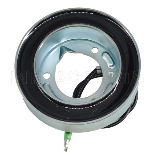 DKS-15 Apply for TAMA Car air ac Compressor Magnetic Clutch Coil Size 101*39.5*65*28mm 12VChina supply