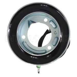 DKS-15 Apply for TAMA Car air ac Compressor Magnetic Clutch Coil Size 101*39.5*65*28mm 12VChina supply