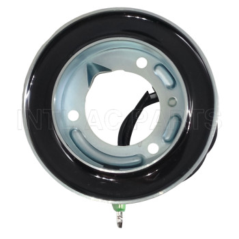 DKS-15 Apply for TAMA Car air ac Compressor Magnetic Clutch Coil Size 101*39.5*65*28mm 12VChina supply