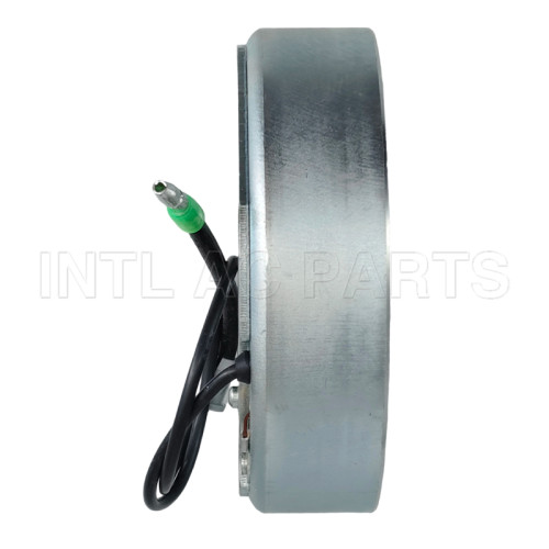 DKS-15 Apply for TAMA Car air ac Compressor Magnetic Clutch Coil Size 101*39.5*65*28mm 12VChina supply