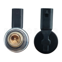 Air con Pump Control Valve FORD F150 2023