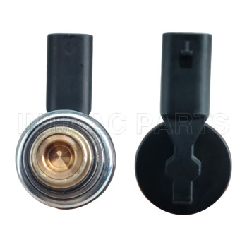 Air con Pump Control Valve FORD F150 2023