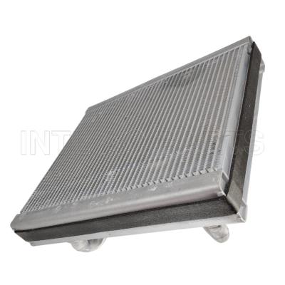 Auto AC Evaporator 2016-2020 Hyundai Tucson 2.0L EV 9409186PFC 97139D3000 size 45X250X294mm