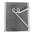Auto AC Evaporator 2016-2020 Hyundai Tucson 2.0L EV 9409186PFC 97139D3000 size 45X250X294mm