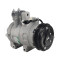 DKS-20DT DKS20DT AC compressor Ford F-150 5.0L 158664 CO 11690C FL3H-19D629-CD
