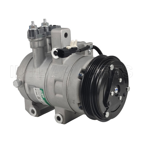 DKS-20DT DKS20DT AC compressor Ford F-150 5.0L 158664 CO 11690C FL3H-19D629-CD