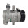 DKS-20DT DKS20DT AC compressor Ford F-150 5.0L 158664 CO 11690C FL3H-19D629-CD