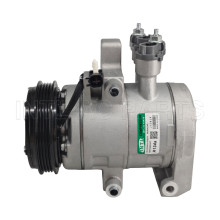 DKS-20DT DKS20DT AC compressor Ford F-150 5.0L 158664 CO 11690C FL3H-19D629-CD