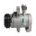 DKS-20DT DKS20DT AC compressor Ford F-150 5.0L 158664 CO 11690C FL3H-19D629-CD