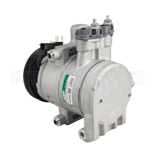 DKS-20DT DKS20DT AC compressor Ford F-150 5.0L 158664 CO 11690C FL3H-19D629-CD