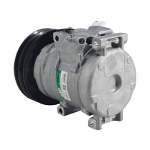 10S15C AC compressor Isuzu Sportivo 2016 Sportivo JK447260-8940