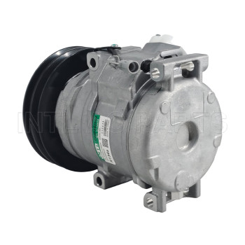 10S15C AC compressor Isuzu Sportivo 2016 Sportivo JK447260-8940