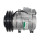 10S15C AC compressor Isuzu Sportivo 2016 Sportivo JK447260-8940